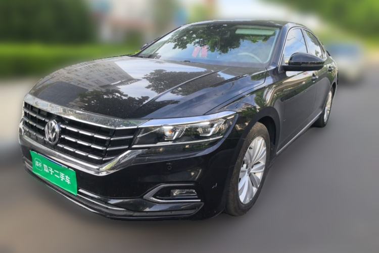 Used Volkswagen Passat 2019 330TSI Elite Edition China VI Guazi used car, China used car export, Used car for sale, Used  cars, Cheapest cars for sale