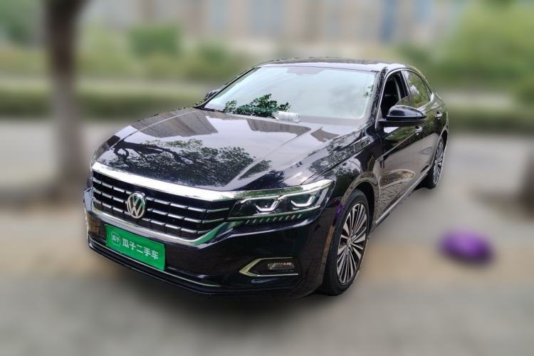 Used Volkswagen Passat 2019 330TSI Luxury Edition China VI Standard Guazi used car, China used car export, Used car for sale, Used  cars, Cheapest cars for sale