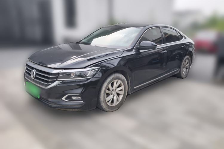 Used Volkswagen Passat 2019 280TSI Business Edition China V Standard Guazi used car, China used car export, Used car for sale, Used  cars, Cheapest cars for sale