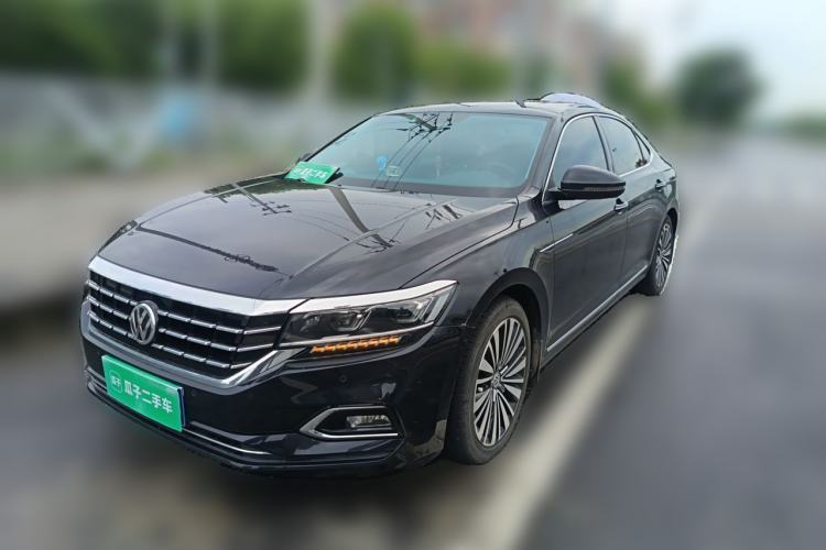 Used Volkswagen Passat 2019 330TSI Luxury Edition China VI Standard Guazi used car, China used car export, Used car for sale, Used  cars, Cheapest cars for sale
