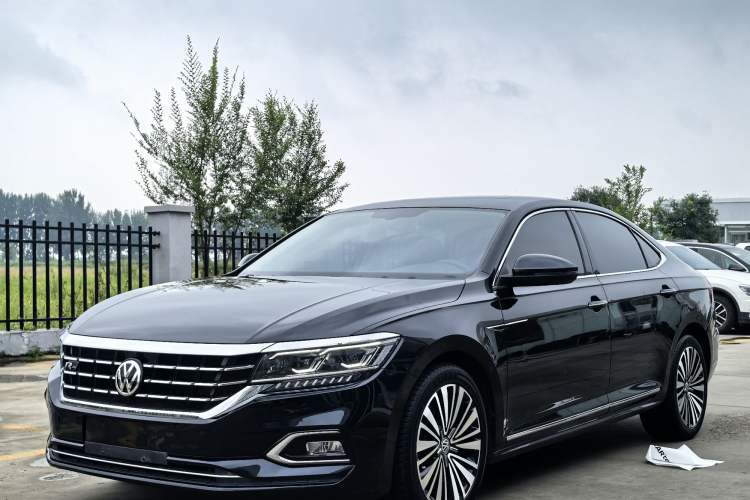 Gebrauchter Volkswagen Passat 2019 330TSI Luxury Edition China VI Standard Guazi used car, China used car export, Used car for sale, Used cars, Cheapest cars for sale