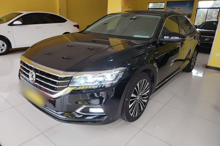 Used Volkswagen Passat 2019 330TSI Luxury Edition China VI Standard Guazi used car, China used car export, Used car for sale, Used cars, Cheapest cars for sale