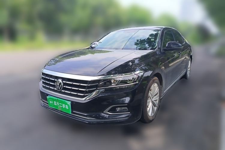 Used Volkswagen Passat 2019 330TSI Elite Edition China VI Guazi used car, China used car export, Used car for sale, Used cars, Cheapest cars for sale