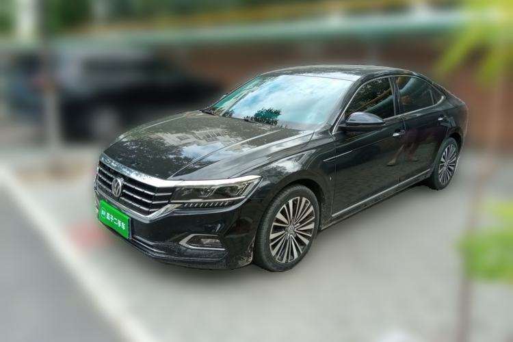 Volkswagen Passat 2019 330TSI Luxury Edition China VI Standard usata Guazi used car, China used car export, Used car for sale, Used  cars, Cheapest cars for sale