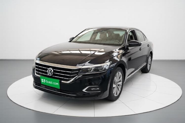 Used Volkswagen Passat 2019 330TSI Elite Edition China VI Guazi used car, China used car export, Used car for sale, Used  cars, Cheapest cars for sale