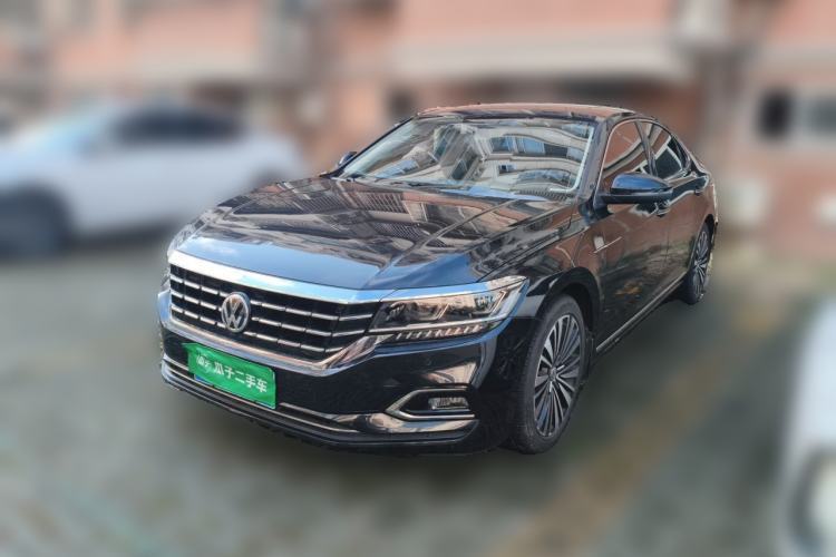 Used Volkswagen Passat 2019 330TSI Luxury Edition China VI Standard Guazi used car, China used car export, Used car for sale, Used cars, Cheapest cars for sale