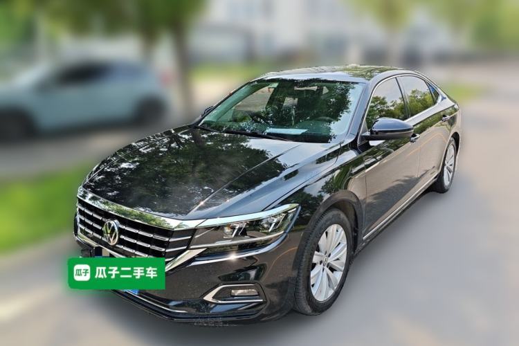 Used Volkswagen Passat 2019 330TSI Elite Edition China VI Guazi used car, China used car export, Used car for sale, Used cars, Cheapest cars for sale