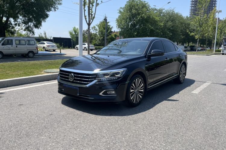 Used Volkswagen Passat 2019 380TSI Prestige Edition China VI Standard Guazi used car, China used car export, Used car for sale, Used  cars, Cheapest cars for sale