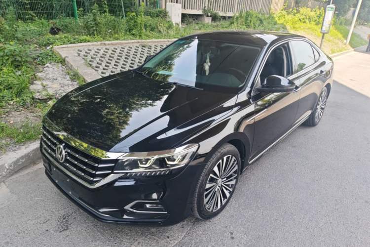 Ojetý Volkswagen Passat 2019 330TSI Luxury Edition China V Standard Guazi used car, China used car export, Used car for sale, Used  cars, Cheapest cars for sale