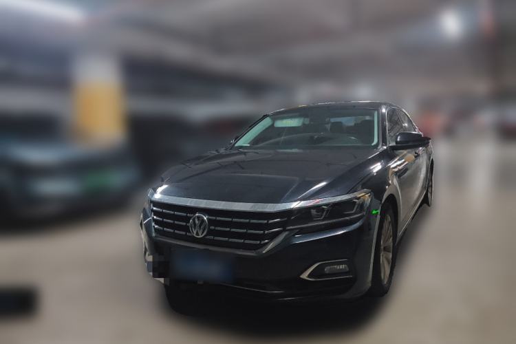 Used Volkswagen Passat 2019 330TSI Elite Edition China V Standard Guazi used car, China used car export, Used car for sale, Used  cars, Cheapest cars for sale