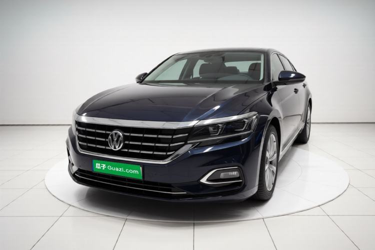 Używany Volkswagen Passat 2019 330TSI Elite Edition China V Standard Guazi used car, China used car export, Used car for sale, Used cars, Cheapest cars for sale
