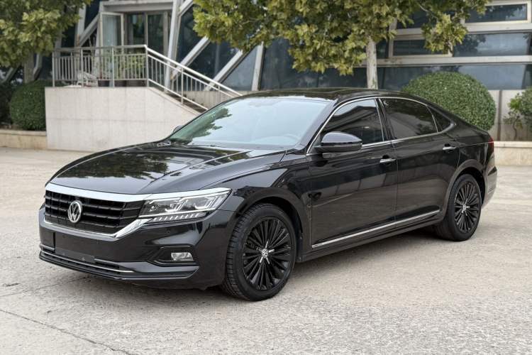 Gebrauchter Volkswagen Passat 2019 330TSI Luxury Edition China VI Standard Guazi used car, China used car export, Used car for sale, Used cars, Cheapest cars for sale