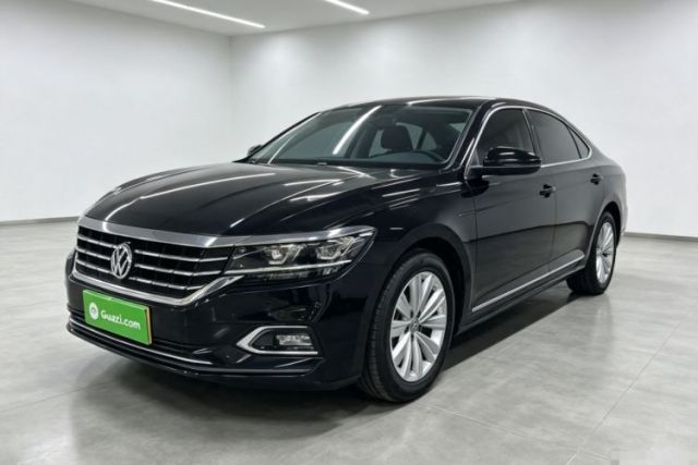 Ojetý Volkswagen Passat 2019 280TSI Elite Edition China VI Standard