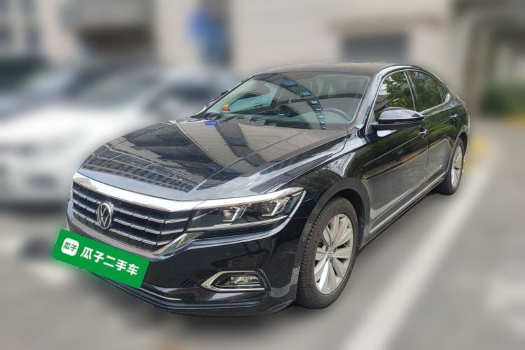 Ojetý Volkswagen Passat 2019 330TSI Elite Edition China VI Guazi used car, China used car export, Used car for sale, Used cars, Cheapest cars for sale