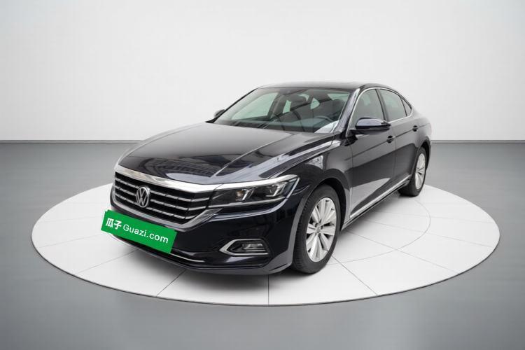Ojetý Volkswagen Passat 2019 330TSI Elite Edition China VI Guazi used car, China used car export, Used car for sale, Used  cars, Cheapest cars for sale