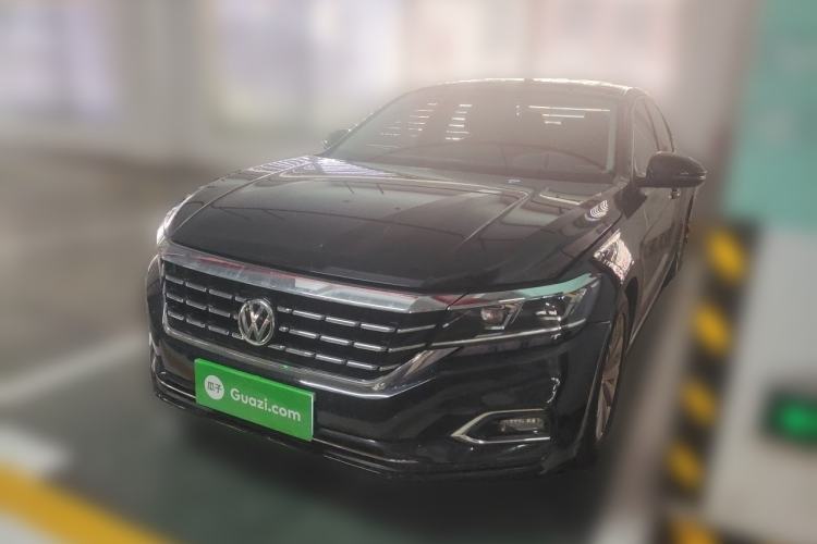 Used Volkswagen Passat 2019 330TSI Elite Edition China V Standard Guazi used car, China used car export, Used car for sale, Used cars, Cheapest cars for sale