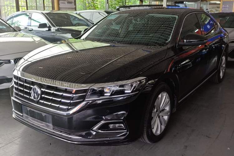 Used Volkswagen Passat 2019 330TSI Elite Edition China V Standard Guazi used car, China used car export, Used car for sale, Used  cars, Cheapest cars for sale