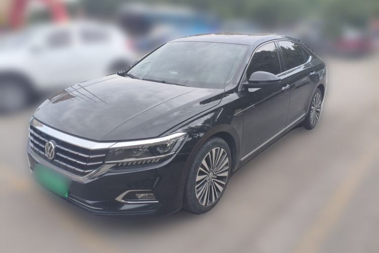 Used Volkswagen Passat 2019 330TSI Luxury Edition China VI Standard Guazi used car, China used car export, Used car for sale, Used cars, Cheapest cars for sale