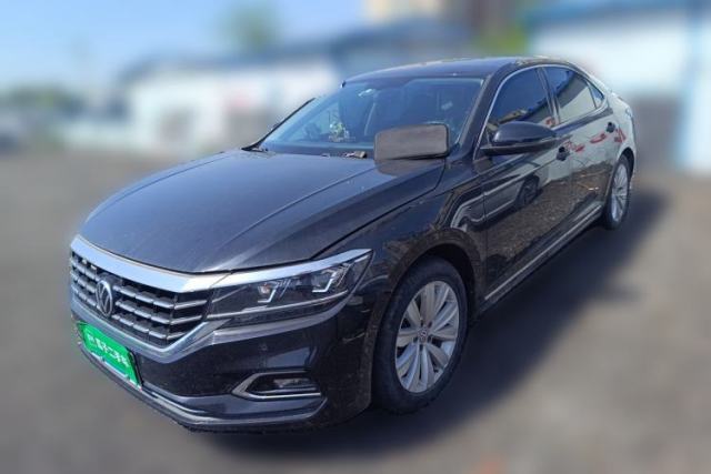 Used Volkswagen Passat 2019 330TSI Elite Edition China V Standard