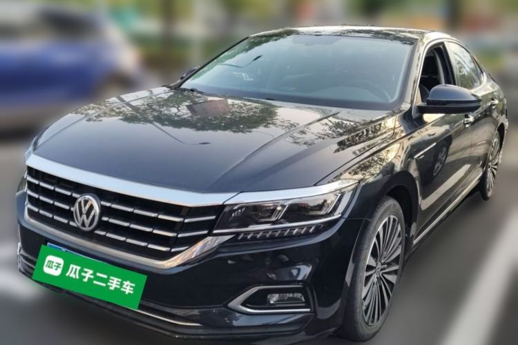 Volkswagen Passat 2019 330TSI Luxury Edition China V Standard usado Guazi used car, China used car export, Used car for sale, Used  cars, Cheapest cars for sale