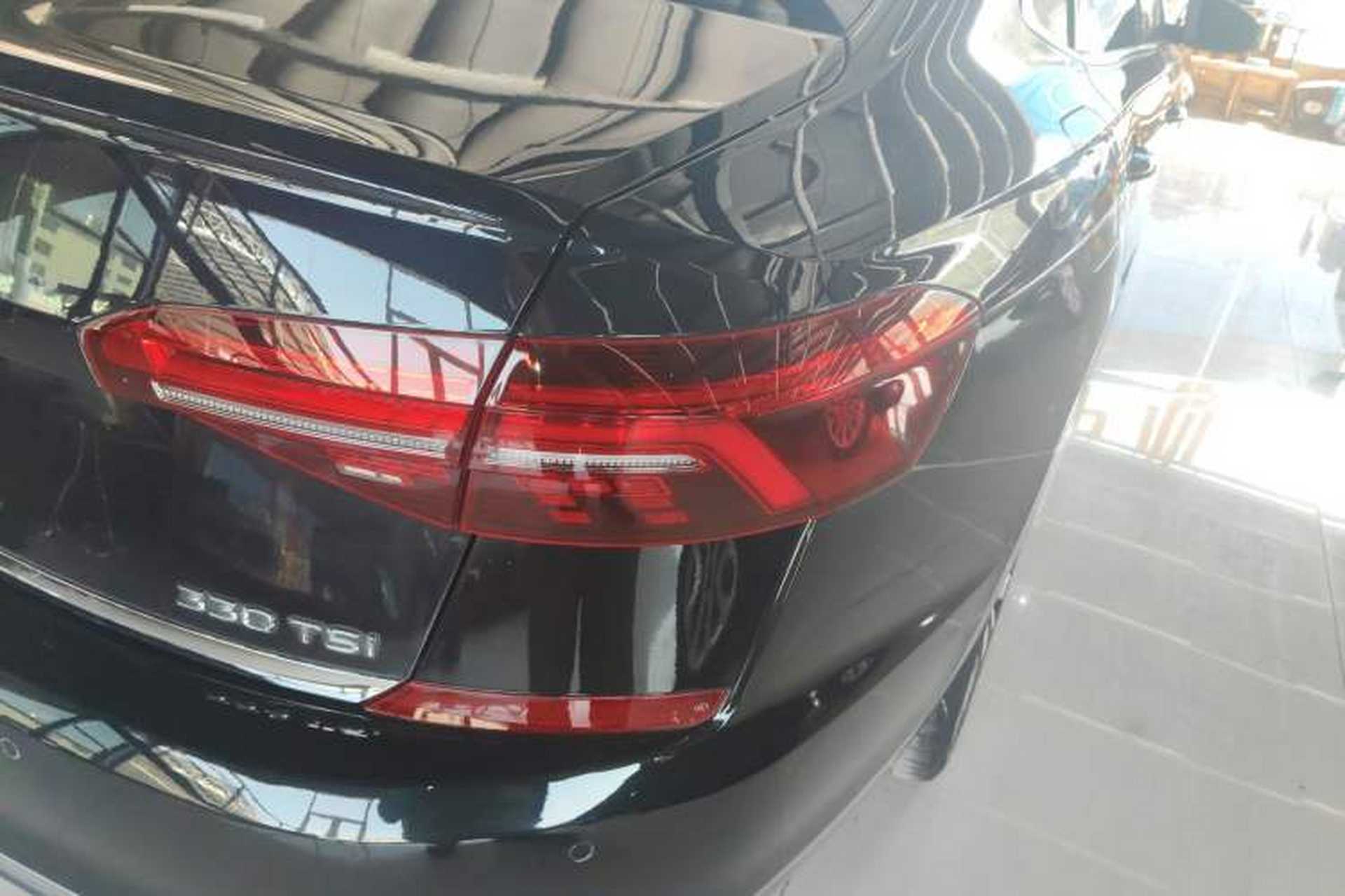 Used Volkswagen Passat 2019 330TSI Luxury Edition China VI Standard Exterior 3