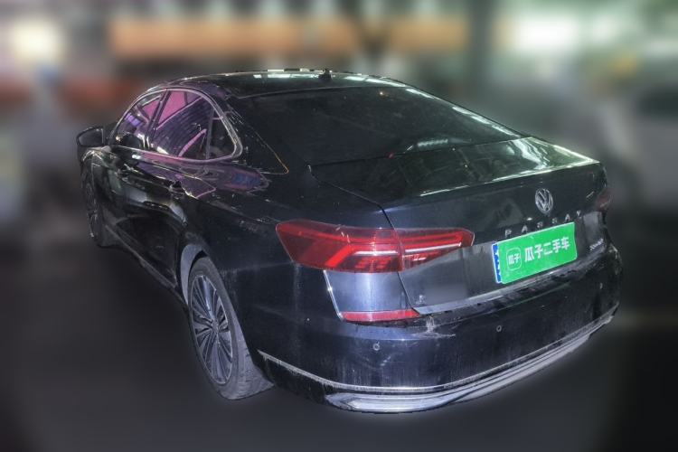Used Volkswagen Passat 2019 330TSI Luxury Edition China VI Standard Exterior 3