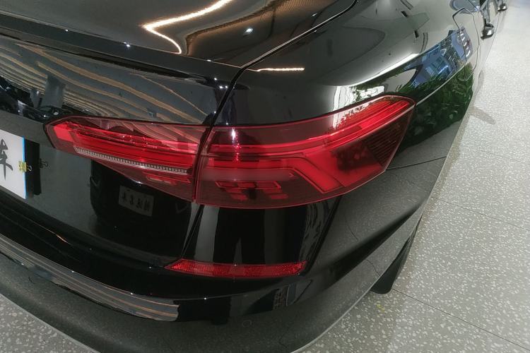 Used Volkswagen Passat 2019 330TSI Elite Edition China VI Exterior 3