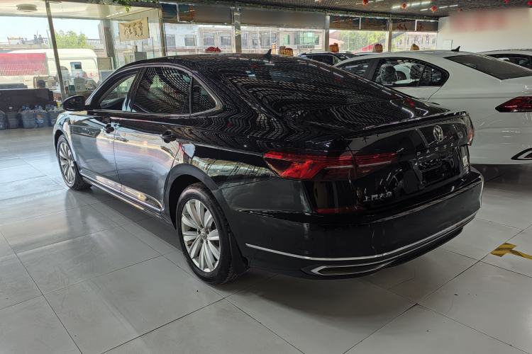 Used Volkswagen Passat 2019 330TSI Elite Edition China V Standard Exterior 3