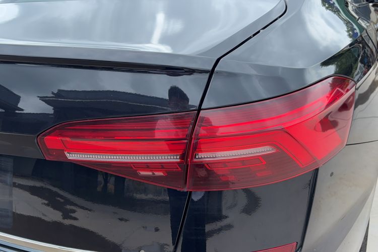 Used Volkswagen Passat 2019 330TSI Luxury Edition China VI Standard Exterior 3