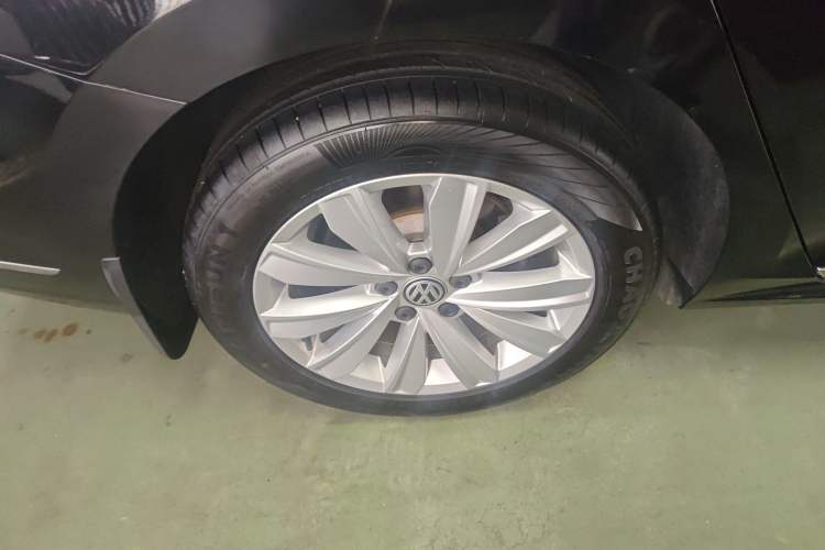 Used Volkswagen Passat 2019 330TSI Elite Edition China V Standard Exterior 5