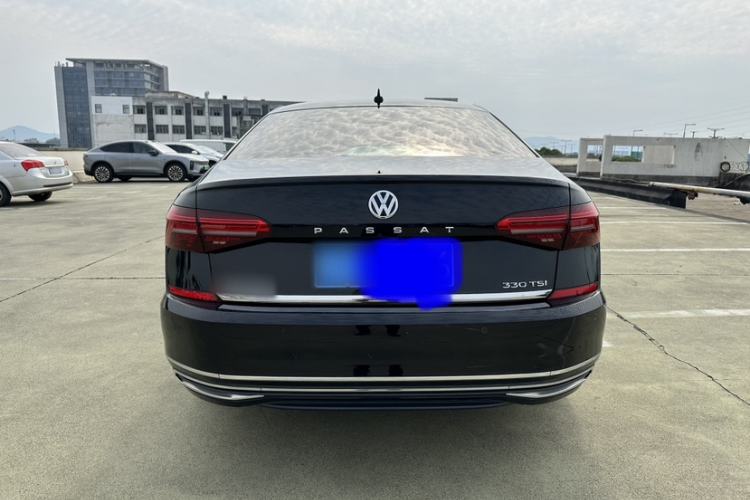 Used Volkswagen Passat 2019 330TSI Prestige Edition China VI Standard Exterior 5