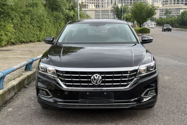 Used Volkswagen Passat 2019 330TSI Elite Edition China V Standard Exterior 5