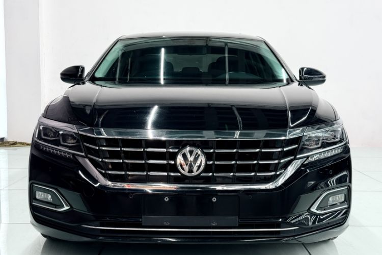 Used Volkswagen Passat 2019 330TSI Luxury Edition China VI Standard Exterior 5