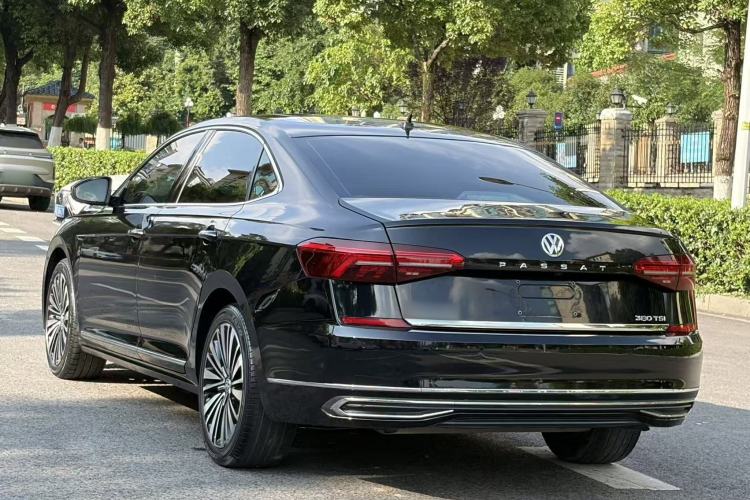 Used Volkswagen Passat 2019 330TSI Prestige Edition China VI Standard Exterior 6