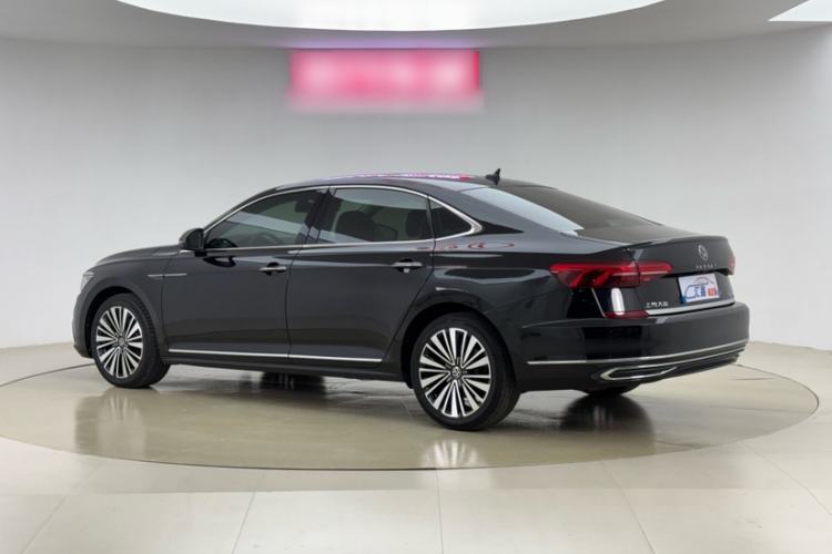 Used Volkswagen Passat 2019 380TSI Luxury Edition China VI Standard Exterior 6