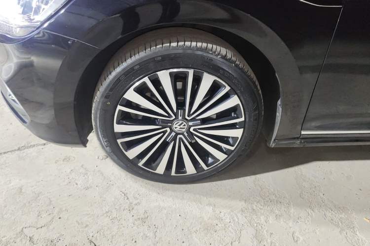 Used Volkswagen Passat 2019 380TSI Prestige Edition China VI Standard Exterior 7