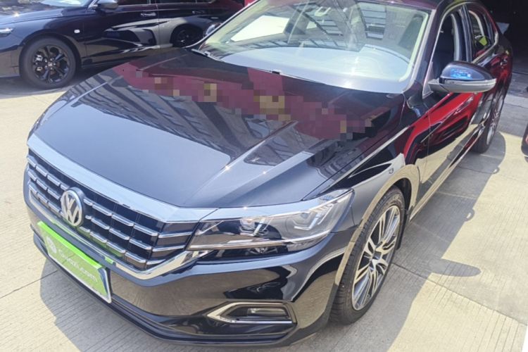 Used Volkswagen Passat 2019 280TSI Business Edition China VI Guazi used car, China used car export, Used car for sale, Used cars, Cheapest cars for sale