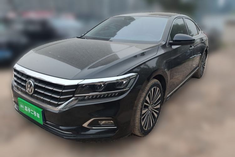 Used Volkswagen Passat 2019 330TSI Luxury Edition China V Standard Guazi used car, China used car export, Used car for sale, Used  cars, Cheapest cars for sale