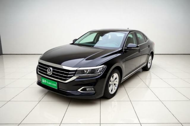 Used Volkswagen Passat 2019 280TSI Business Edition China VI