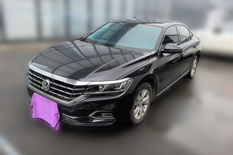 Used Volkswagen Passat 2019 280TSI Business Edition China VI Guazi used car, China used car export, Used car for sale, Used  cars, Cheapest cars for sale