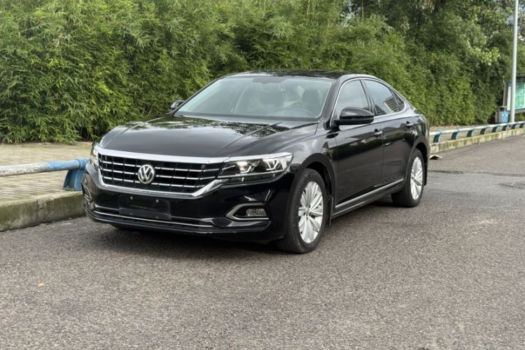 Used Volkswagen Passat 2019 330TSI Elite Edition China V Standard Guazi used car, China used car export, Used car for sale, Used Volkswagen cars, Cheapest cars for sale
