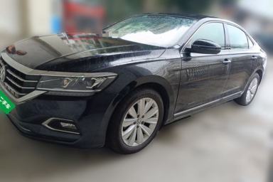 Used Volkswagen Passat 2019 330TSI Elite Edition China V Standard