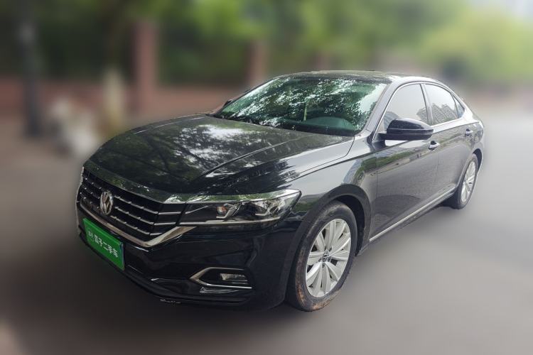Used Volkswagen Passat 2019 280TSI Business Edition China VI Guazi used car, China used car export, Used car for sale, Used cars, Cheapest cars for sale