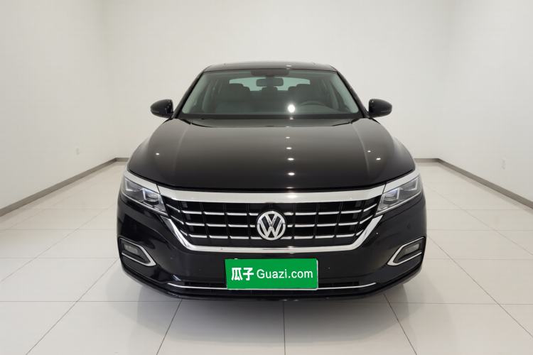 Used Volkswagen Passat 2019 330TSI Elite Edition China V Standard Front