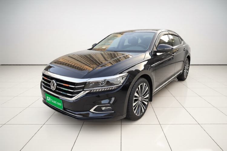 Gebrauchter Volkswagen Passat 2019 330TSI Luxury Edition China VI Standard Guazi used car, China used car export, Used car for sale, Used cars, Cheapest cars for sale