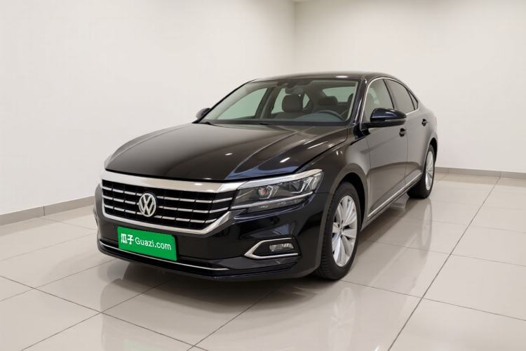 Used Volkswagen Passat 2019 330TSI Elite Edition China V Standard Guazi used car, China used car export, Used car for sale, Used cars, Cheapest cars for sale