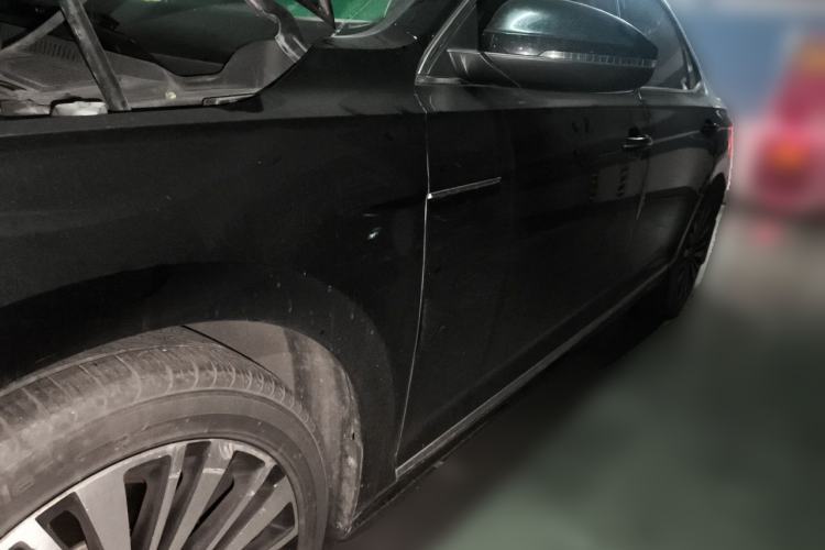 Used Volkswagen Passat 2019 330TSI Luxury Edition China VI Standard Guazi used car, China used car export, Used car for sale, Used cars, Cheapest cars for sale