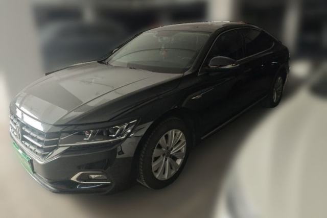Used Volkswagen Passat 2019 280TSI Business Edition China V Standard