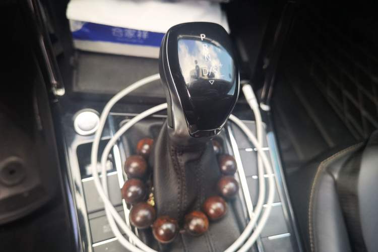 Used Volkswagen Passat 2019 330TSI Elite Edition China V Standard Gear Lever