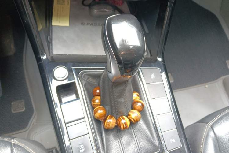 Used Volkswagen Passat 2019 330TSI Elite Edition China V Standard Gear Lever